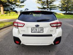 2019 Subaru XV 2.0i