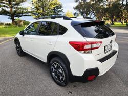 2019 Subaru XV 2.0i
