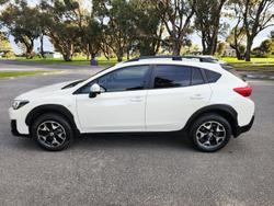 2019 Subaru XV 2.0i