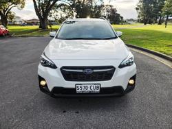 2019 Subaru XV 2.0i