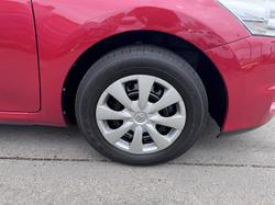 2010 Toyota Corolla Ascent