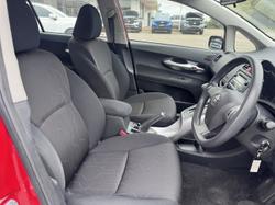 2010 Toyota Corolla Ascent