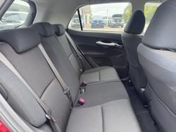 2010 Toyota Corolla Ascent