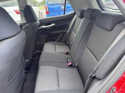 2010 Toyota Corolla Ascent