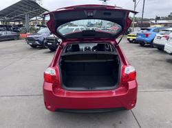2010 Toyota Corolla Ascent