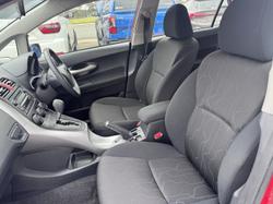 2010 Toyota Corolla Ascent