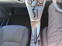 2010 Toyota Corolla Ascent