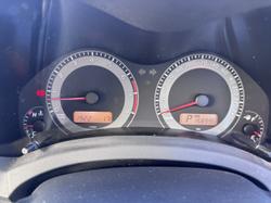 2010 Toyota Corolla Ascent