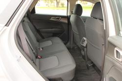 2026 Kia Sportage HEV SX