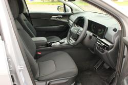 2026 Kia Sportage HEV SX