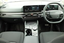 2026 Kia Sportage HEV SX
