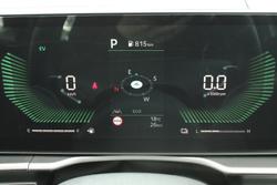 2026 Kia Sportage HEV SX