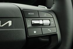 2026 Kia Sportage HEV SX