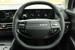 2026 Kia Sportage HEV SX