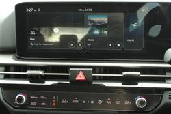 2026 Kia Sportage HEV SX