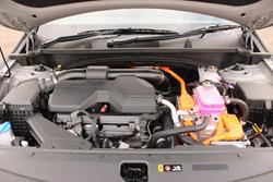 2026 Kia Sportage HEV SX