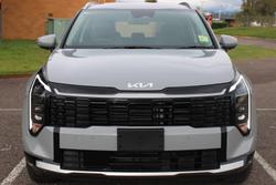 2026 Kia Sportage HEV SX