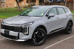 2026 Kia Sportage HEV SX