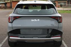 2026 Kia Sportage HEV SX