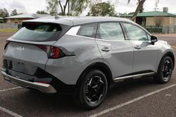2026 Kia Sportage HEV SX