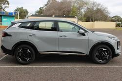 2026 Kia Sportage HEV SX