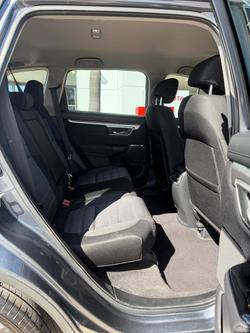 2022 Honda CR-V Vi