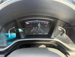 2022 Honda CR-V Vi