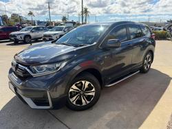 2022 Honda CR-V Vi