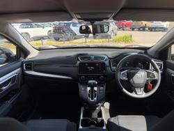 2022 Honda CR-V Vi
