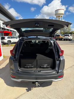 2022 Honda CR-V Vi