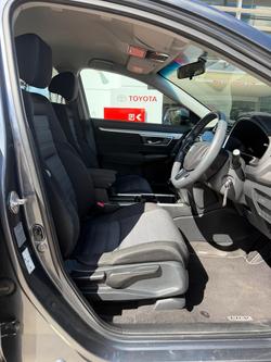 2022 Honda CR-V Vi
