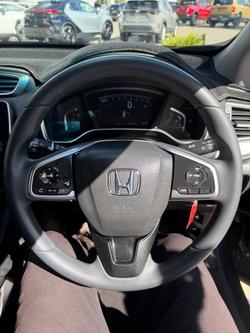 2022 Honda CR-V Vi
