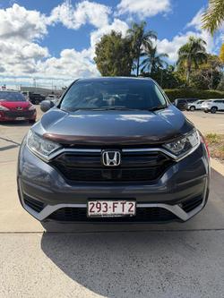 2022 Honda CR-V Vi