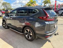 2022 Honda CR-V Vi