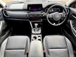 2019 Kia Seltos GT-Line