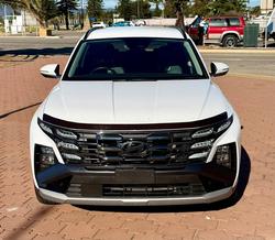 2024 Hyundai Tucson Elite