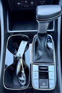2024 Hyundai Tucson Elite