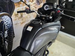 2013 Suzuki DL650A V-STROM SILVER