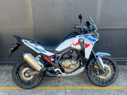 Honda CRF1100A3 Africa Twin (abs)
