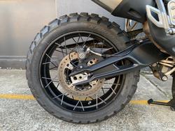 2023 Triumph TIGER 900 RALLY PRO WHITE