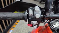 2019 Triumph TIGER 800 XCA ORANGE