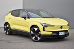 2023 Volvo EX30 Single Motor Extended Range Ultra