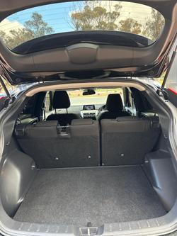 2020 Mitsubishi Eclipse Cross LS