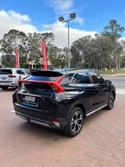 2020 Mitsubishi Eclipse Cross LS