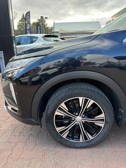 2020 Mitsubishi Eclipse Cross LS