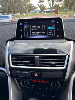 2020 Mitsubishi Eclipse Cross LS