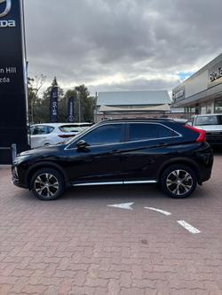 2020 Mitsubishi Eclipse Cross LS