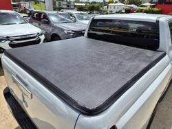 2025 Mitsubishi Triton GLX-R