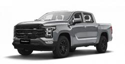 Foton Tunland