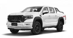 Foton Tunland